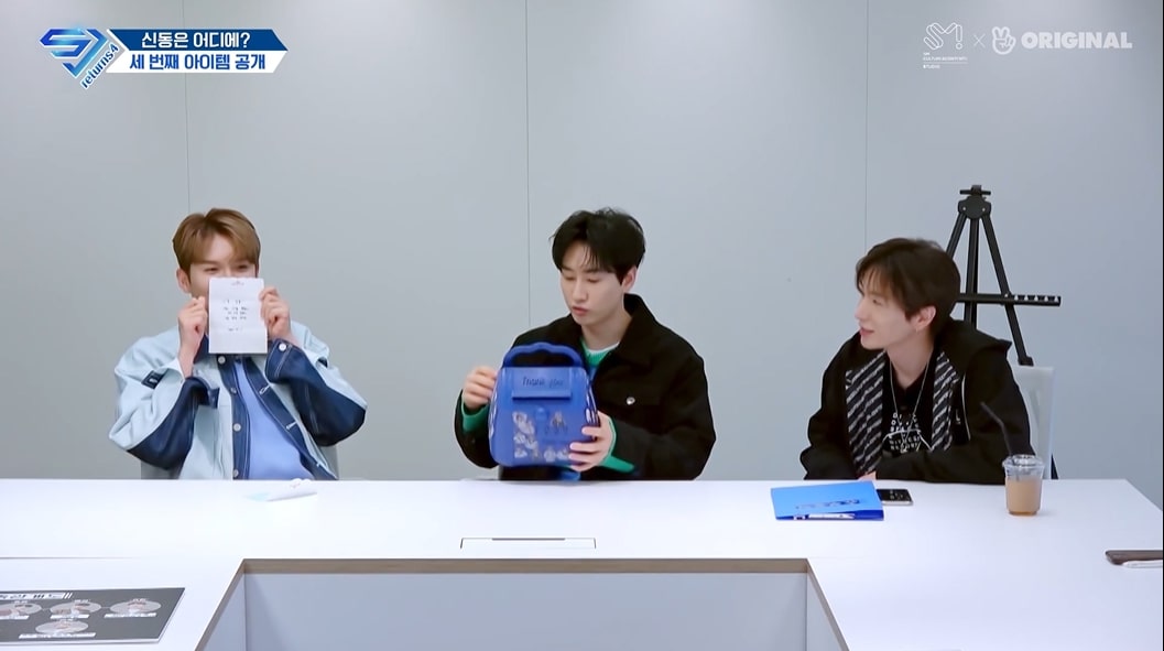 (Naver’s V Live)