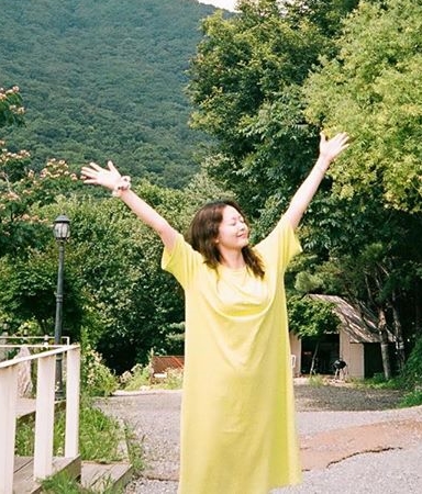 전소민 인스타