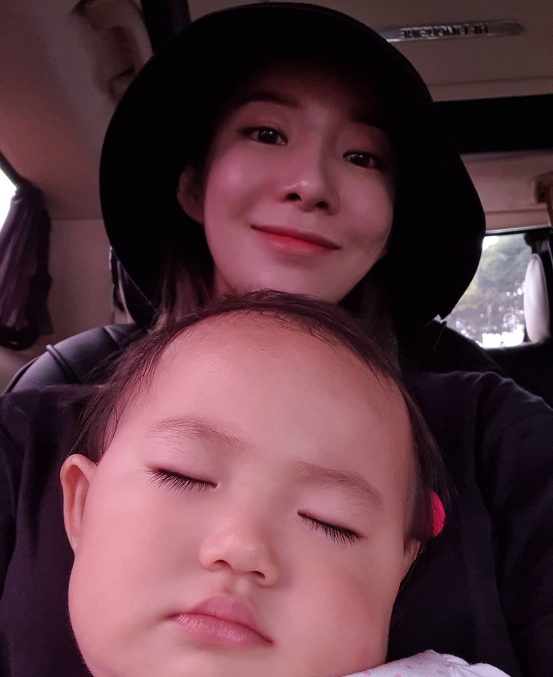 안소미 인스타