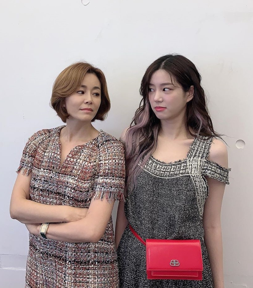 이유비 인스타