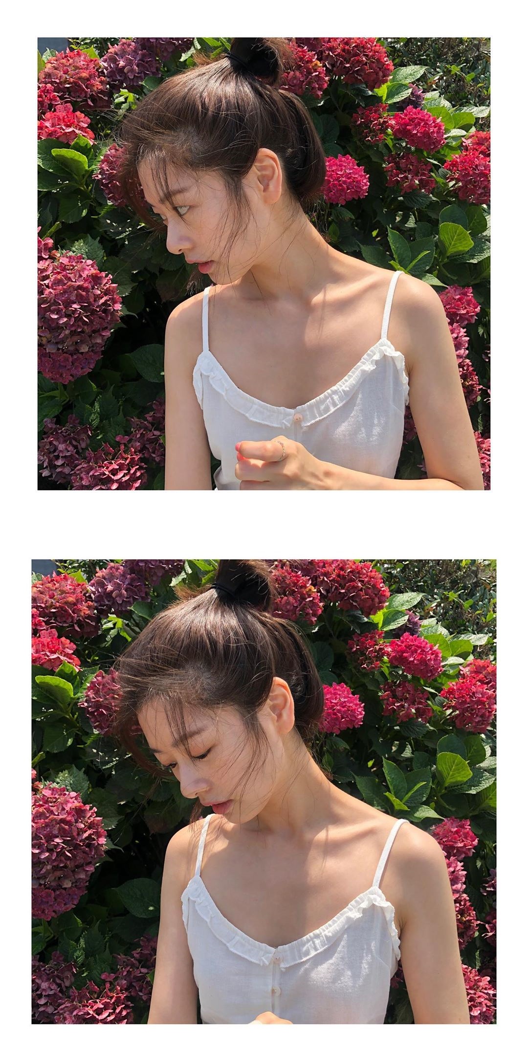 정소민 인스타그램