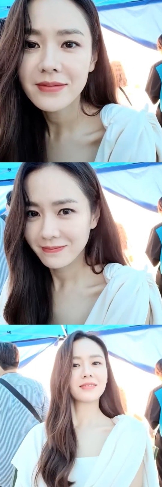 손예진 인스타그램