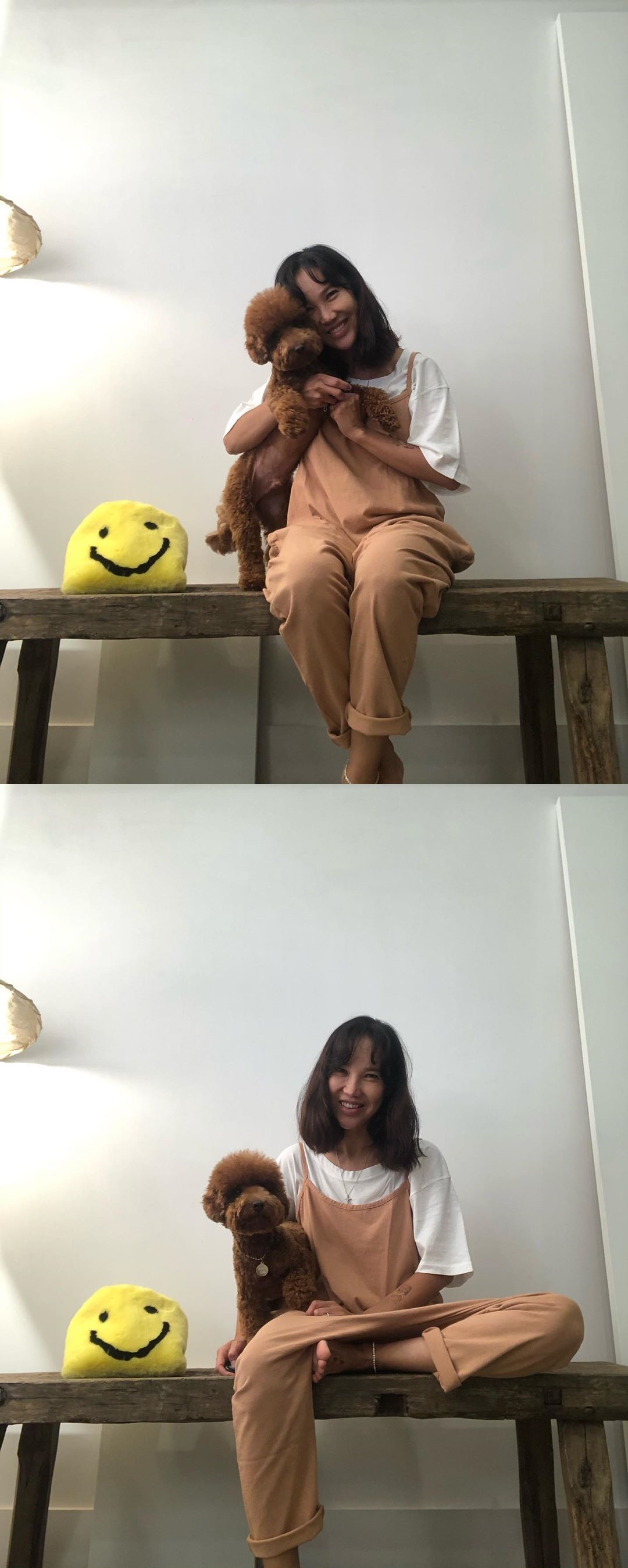 쿨 유리 인스타그램