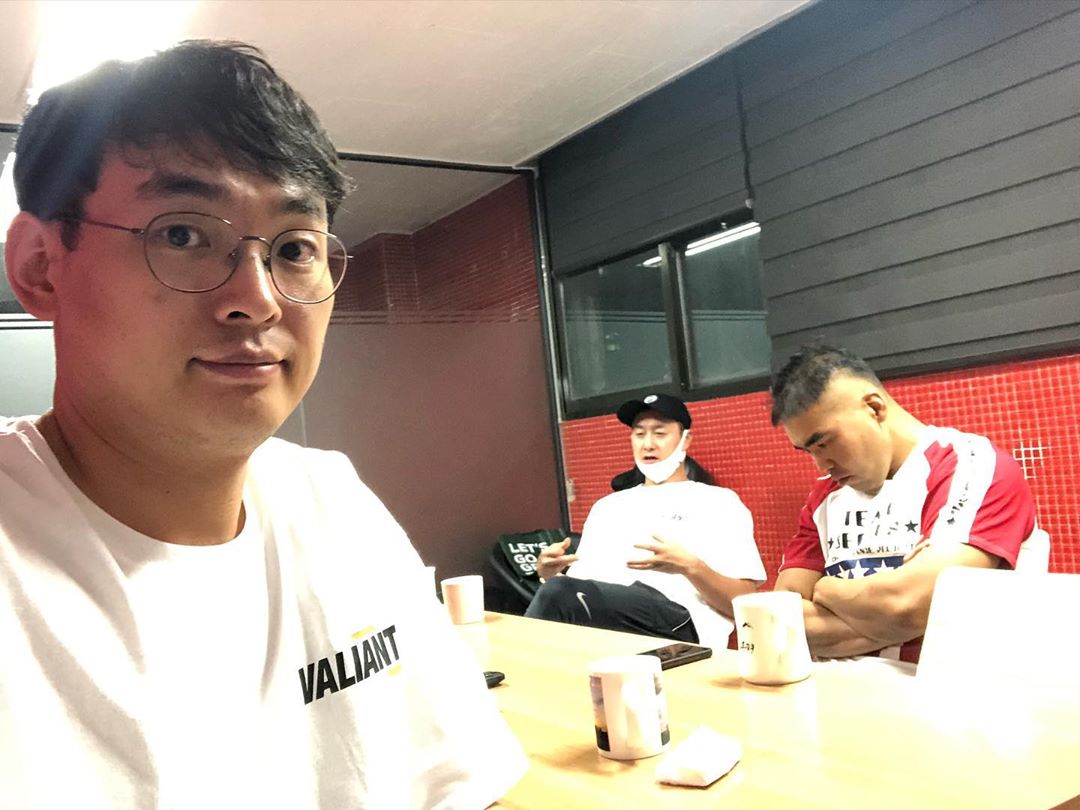 박영진 인스타그램