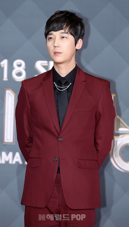 윤종훈/사진=헤럴드POP DB