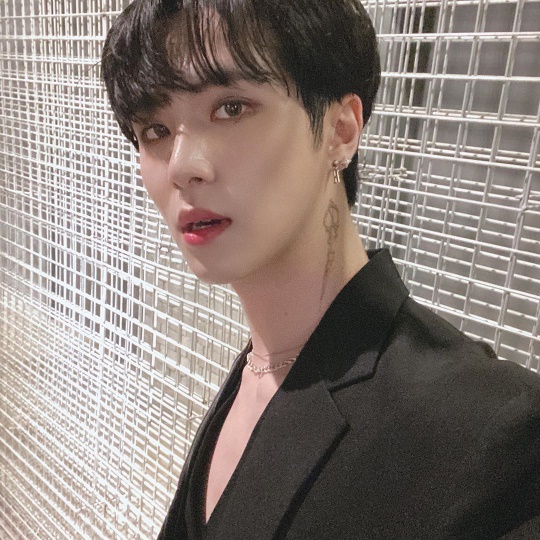 김동한 인스타그램