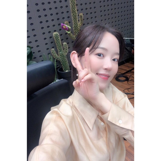 강한나 인스타그램