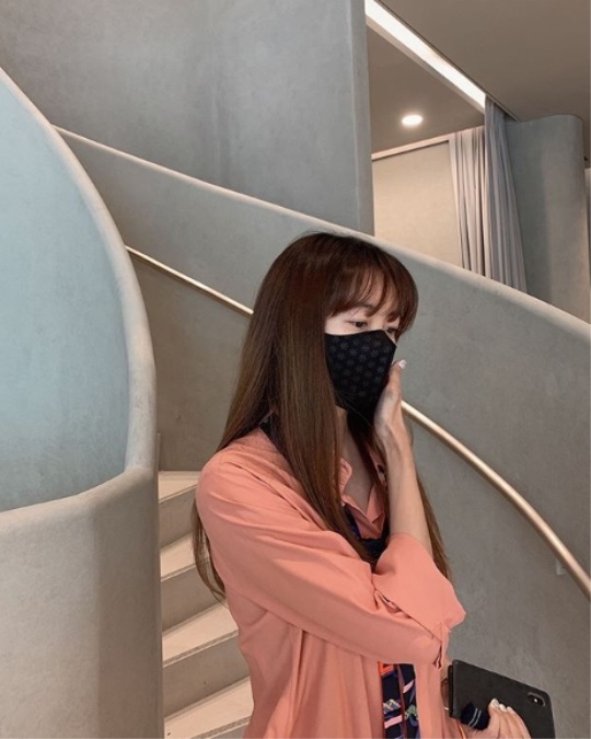 이요원 인스타