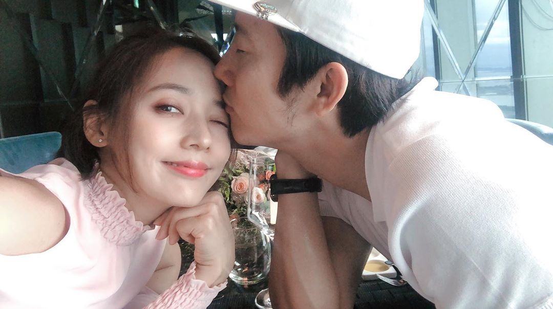 유진 인스타