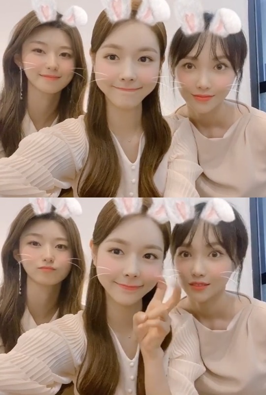 천안나 인스타그램