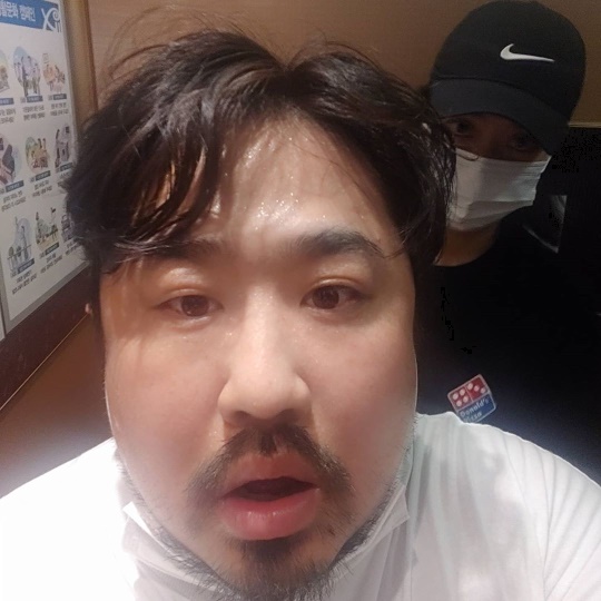 강재준 인스타그램