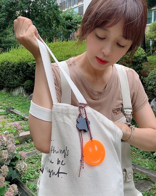 강성연 인스타그램