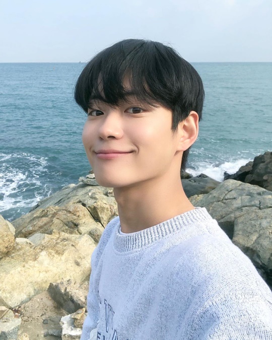 이세진 인스타그램