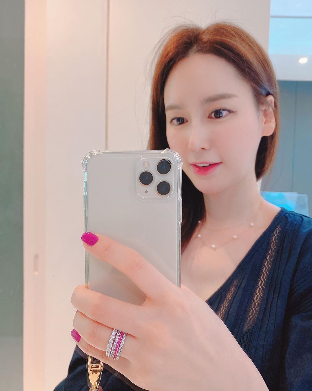 이혜원 인스타