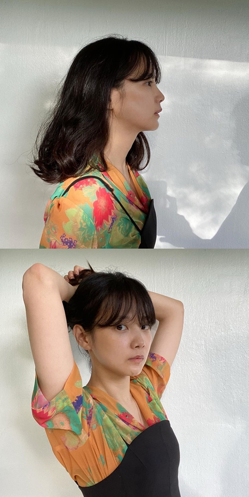 사진=윤승아 인스타그램