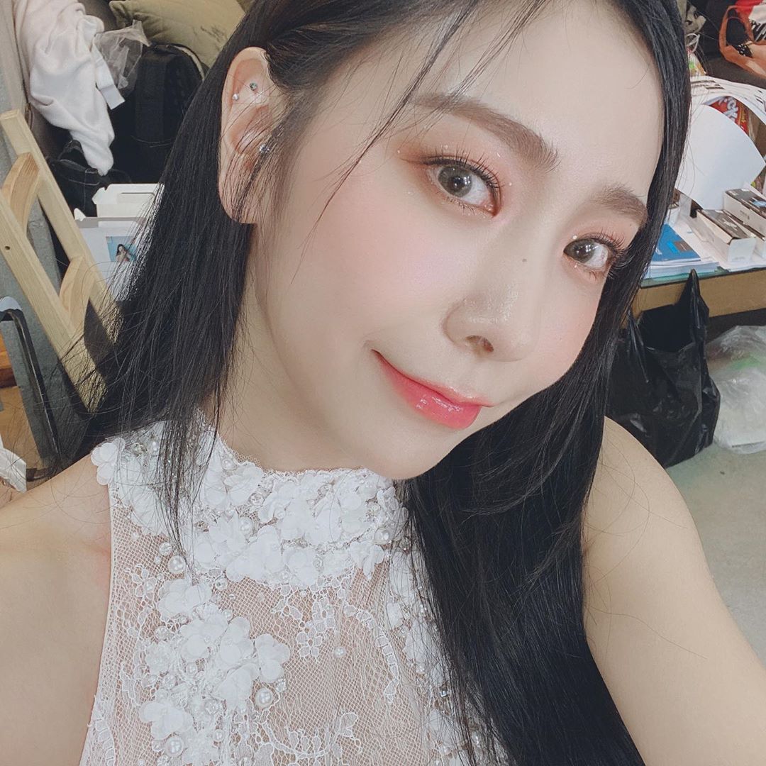 허찬미 인스타그램
