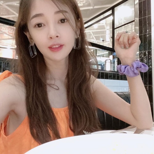 사진=김보미 인스타그램
