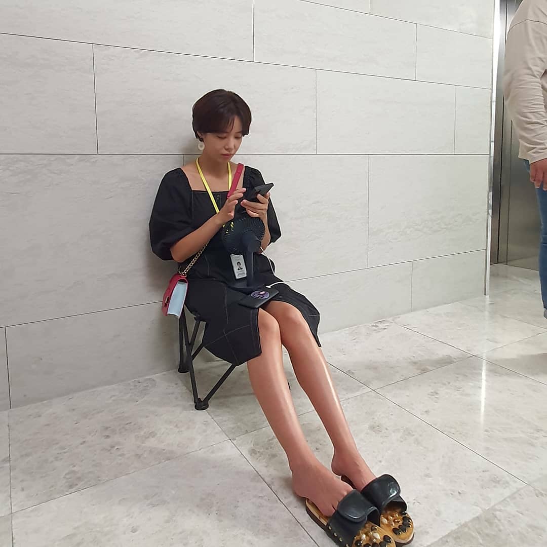 황정음 인스타그램