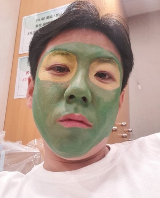 양세찬 인스타