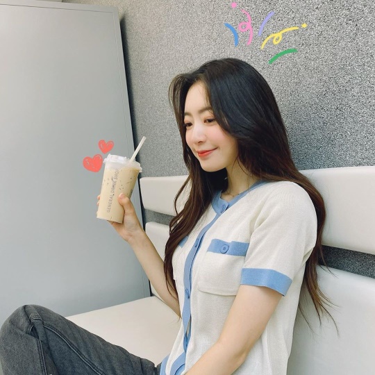 조아영 인스타그램