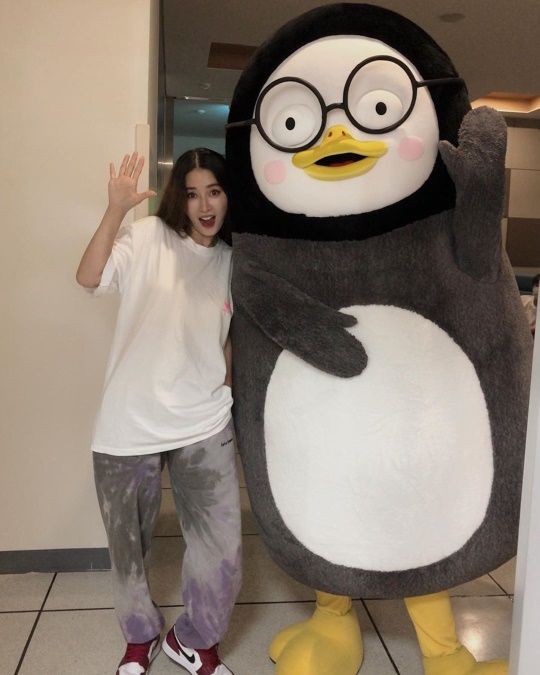 황보 인스타그램