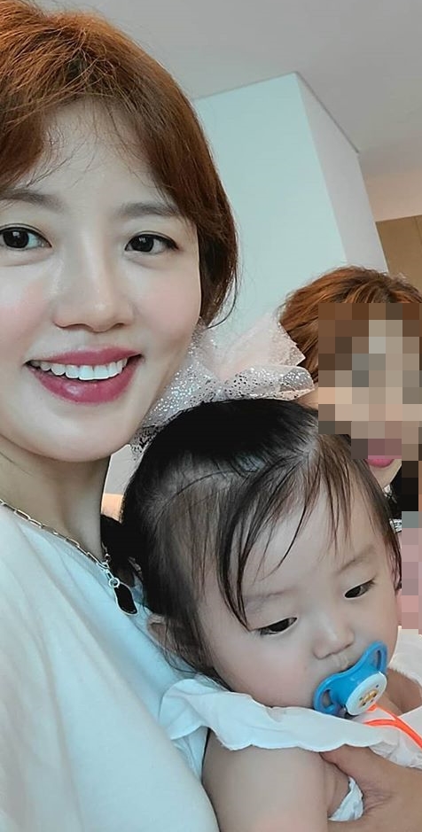 이하정 인스타