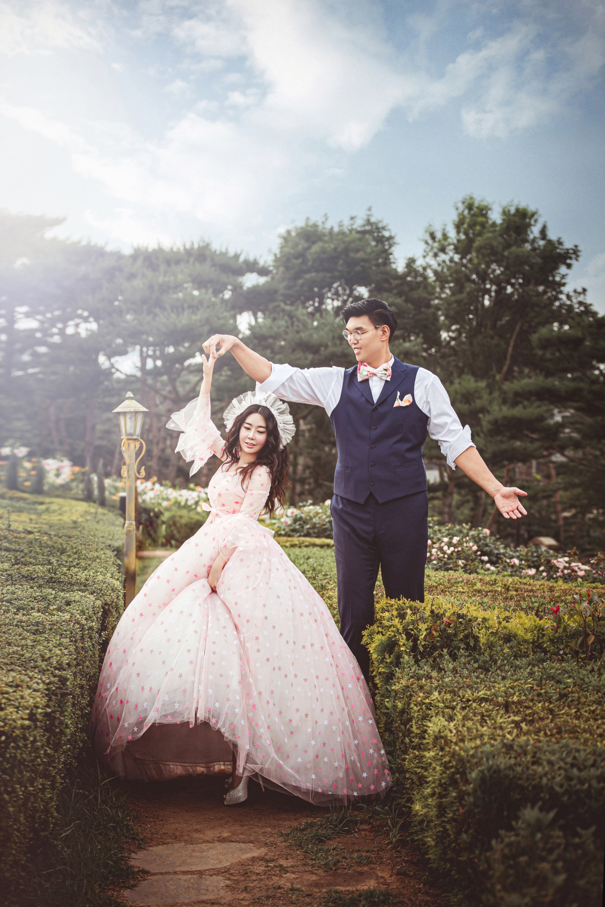 toBRIDE Wedding 제공