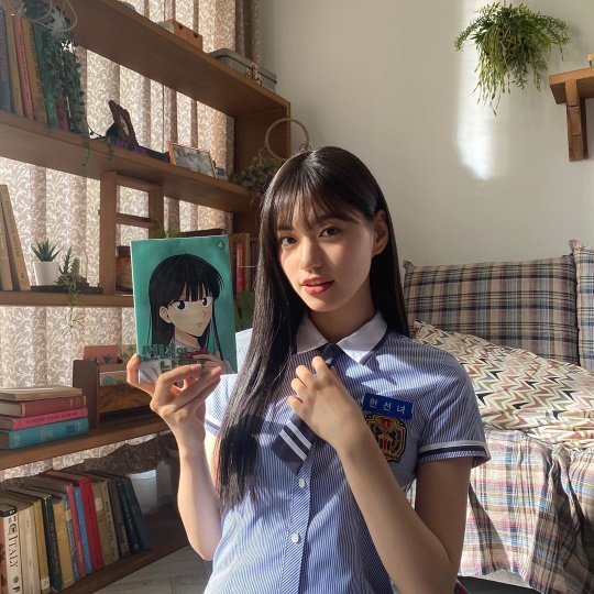 김도연 인스타그램