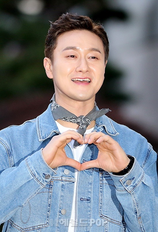 김원효/사진=헤럴드POP DB