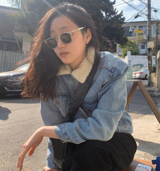김고은 인스타그램