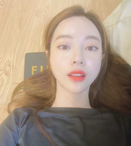 양정원 인스타