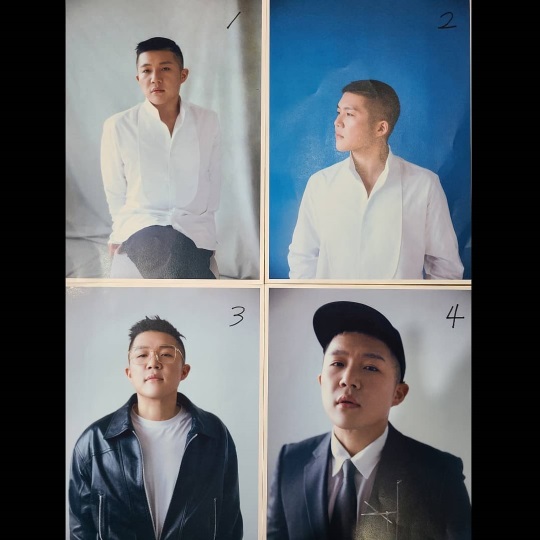 조세호 인스타