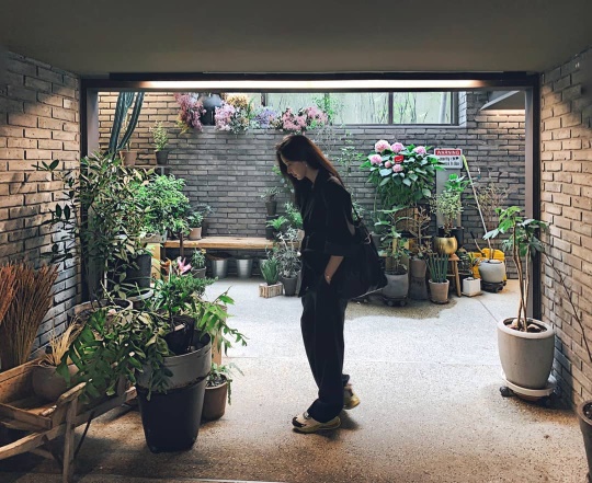 이청아 인스타그램