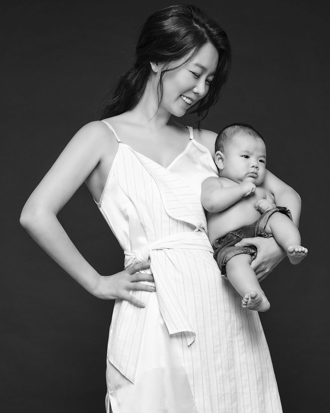 안선영 인스타