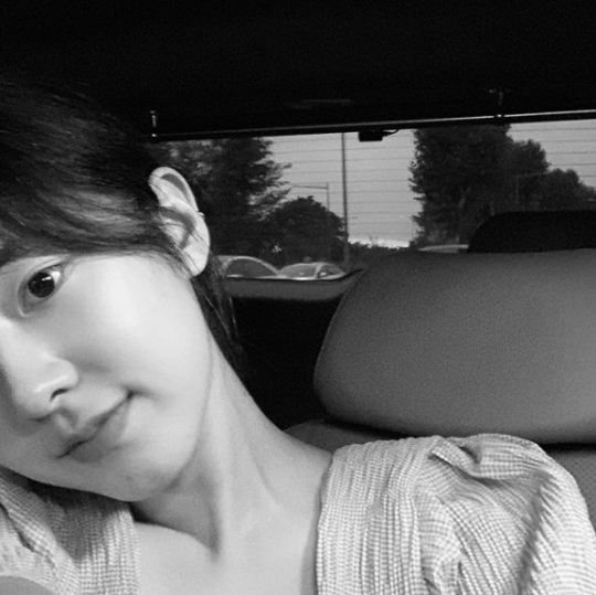 박혜수 인스타