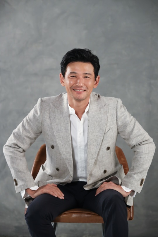 황정민/사진=CJ엔터테인먼트 제공