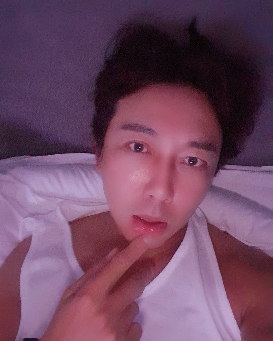 이상민 인스타