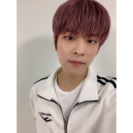 스트레이 키즈 공식 인스타그램