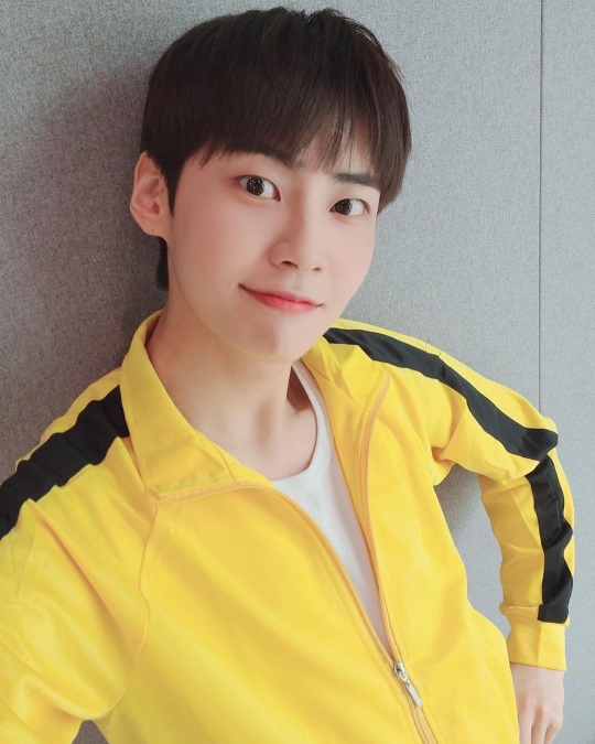 이진혁 인스타그램