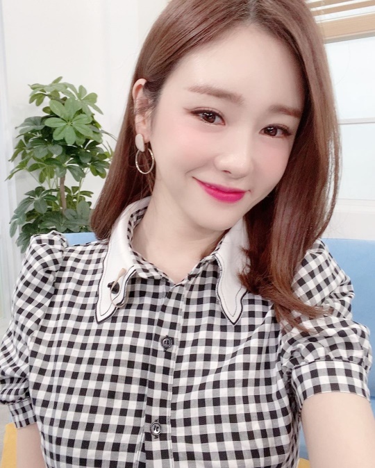 공서영 인스타