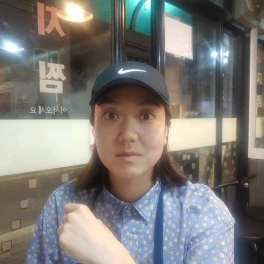 강재준 인스타그램