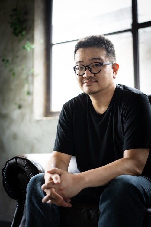 연상호 감독/사진=NEW 제공