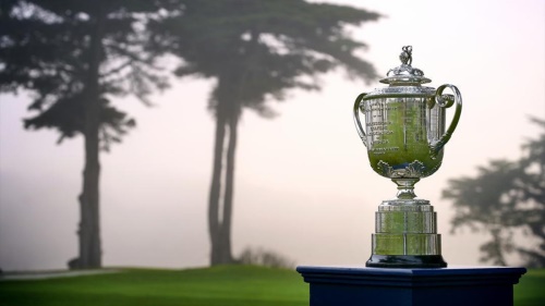 102회를 맞아 이번주 TPC하딩파크에서 열리는 메이저 PGA챔피언십 . [사진= PGA]