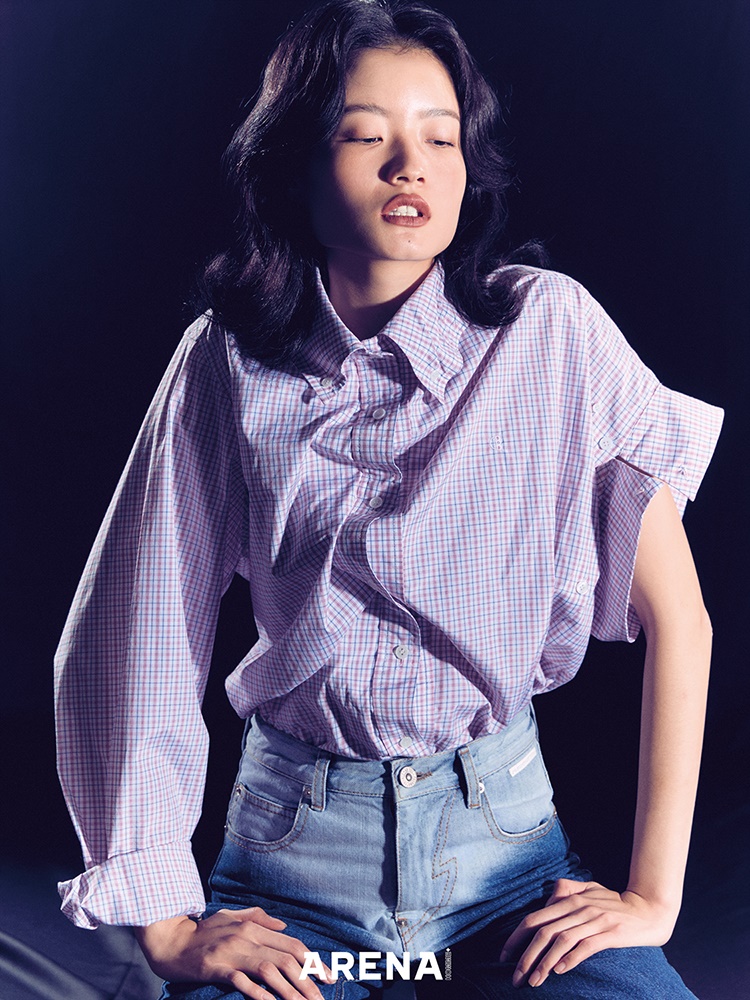 아레나 옴므 플러스