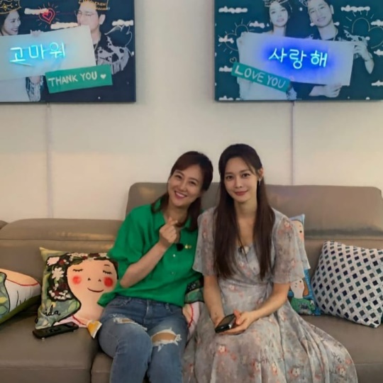 안현모 인스타그램