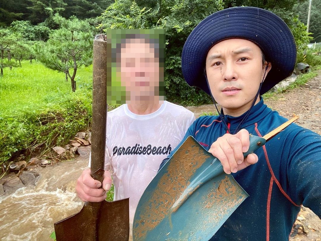 김동완 인스타그램
