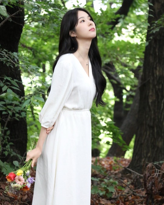 서은수 인스타그램