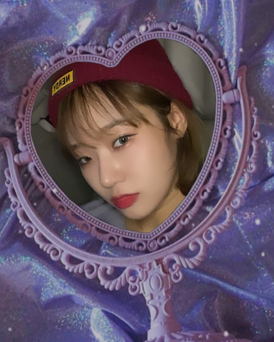 최유정 인스타그램