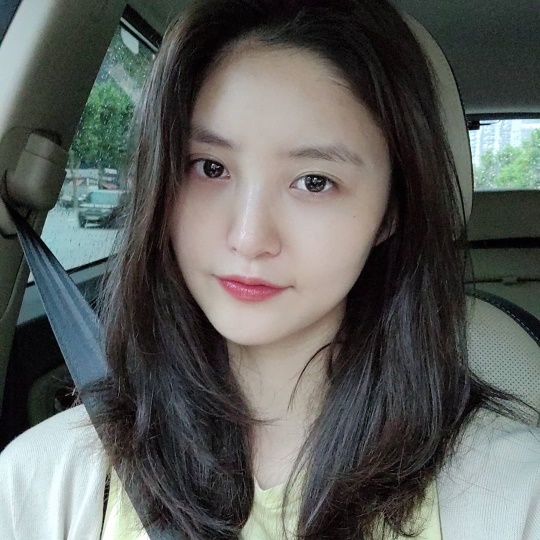 정화 인스타그램