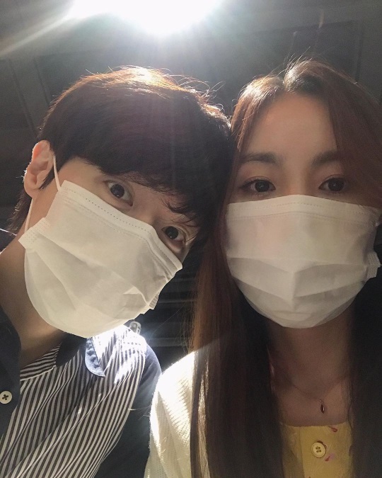간미연 인스타